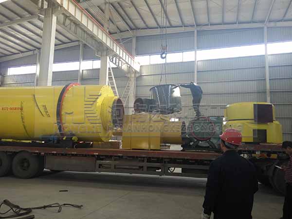 三門縣沙子、河沙、黃沙、海沙、石英砂的烘干處理設(shè)備