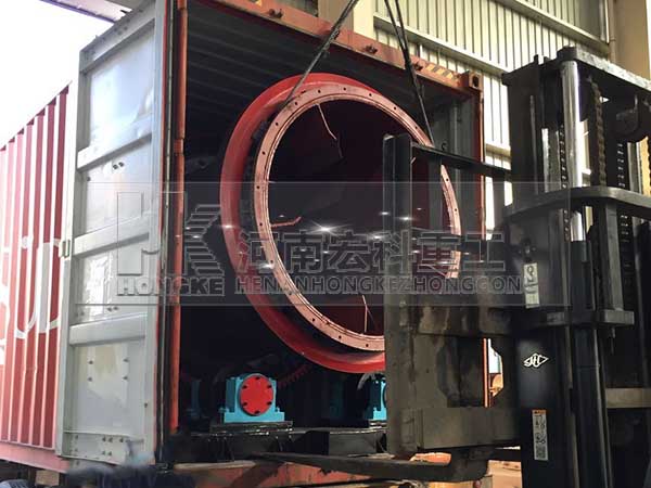 椒江區(qū)沙子、河沙、黃沙、海沙、石英砂的烘干處理設(shè)備