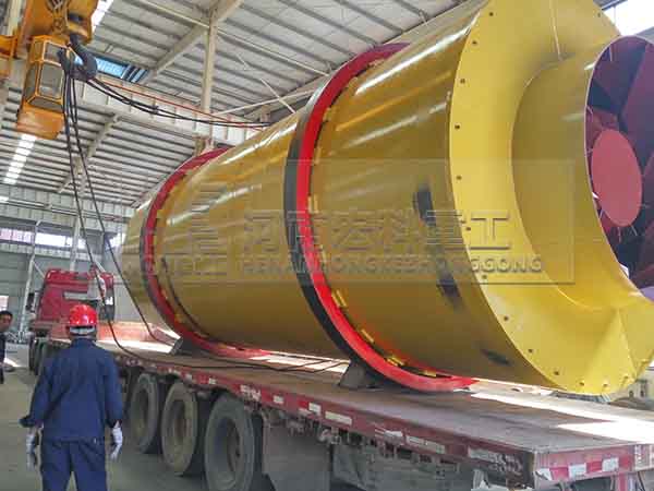 周寧縣沙子、河沙、黃沙、海沙、石英砂的烘干處理設(shè)備