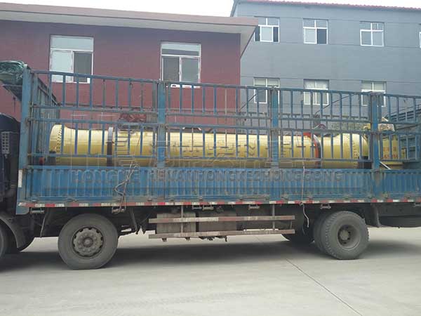 靈山縣沙子、河沙、黃沙、海沙、石英砂的烘干處理設(shè)備