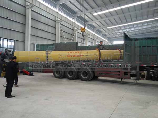 浦北縣沙子、河沙、黃沙、海沙、石英砂的烘干處理設備