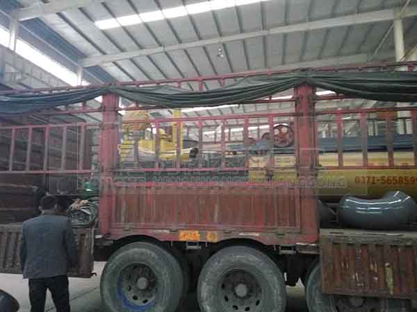 欽南區(qū)沙子、河沙、黃沙、海沙、石英砂的烘干處理設備