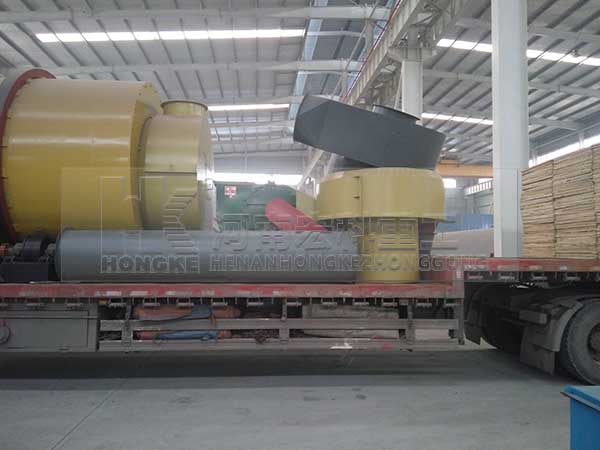 灤縣畜禽養(yǎng)殖場雞糞、豬糞、牛糞、糞便處理方法