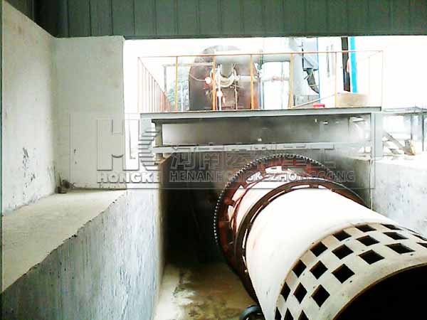 如何延長(zhǎng)陶粒砂回轉(zhuǎn)窯設(shè)備的使用壽命？