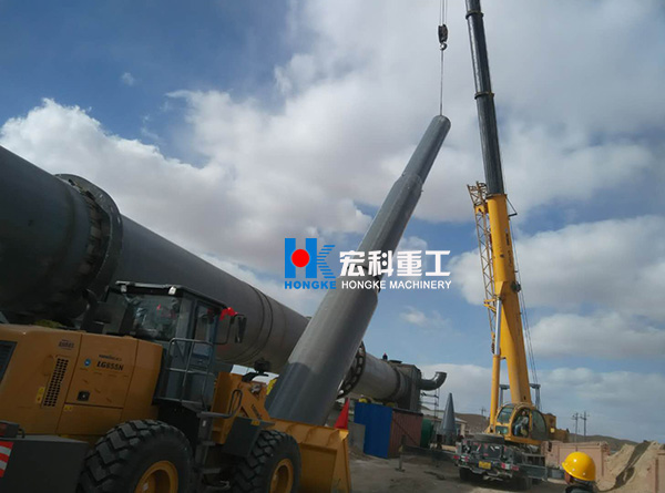 建一個石灰窯需要投資多少錢，環(huán)保節(jié)能高效石灰窯